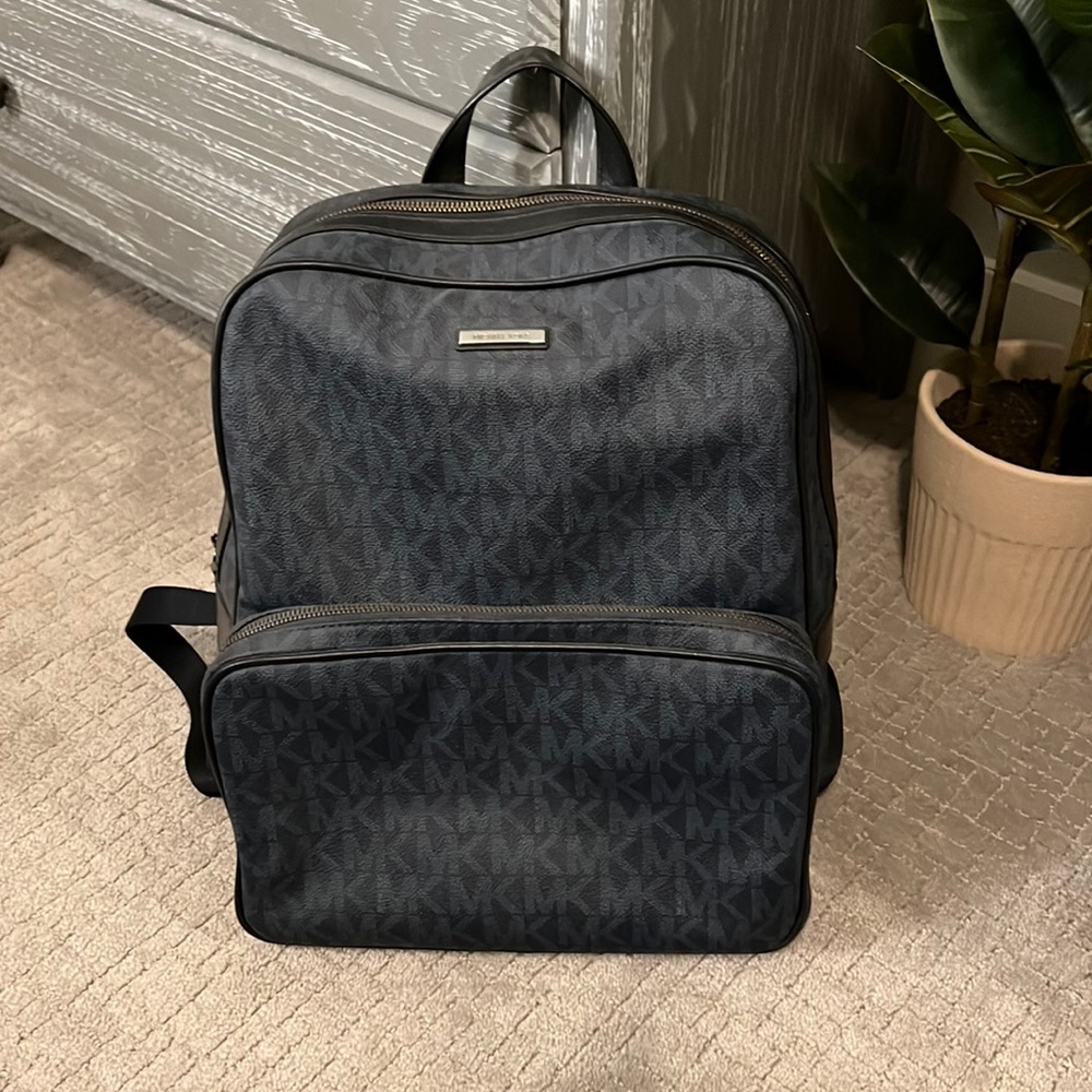 Michael Kors men’s backpack